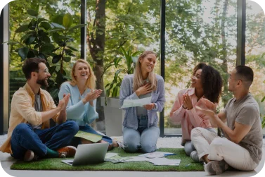 Wellness Seekers